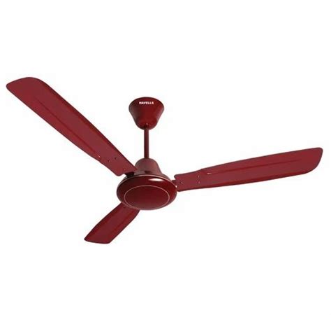 Mm Havells Es Star Ceiling Fan Rpm At Rs Piece In