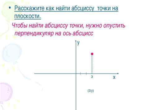 Презентация "Координатная плоскость (6 класс)" - скачать бесплатно