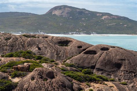 Is Lucky Bay Esperance Really the Best Beach in the World?