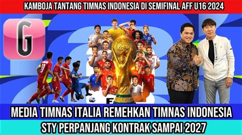 STY PERPANJANG KONTRAK SAMPAI 2027 YESS YouTube