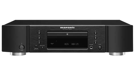 Marantz CD6007 - StereoLand