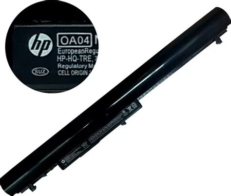 Bateria Para Notebook Hp Pn C Lulas Frete Gr Tis