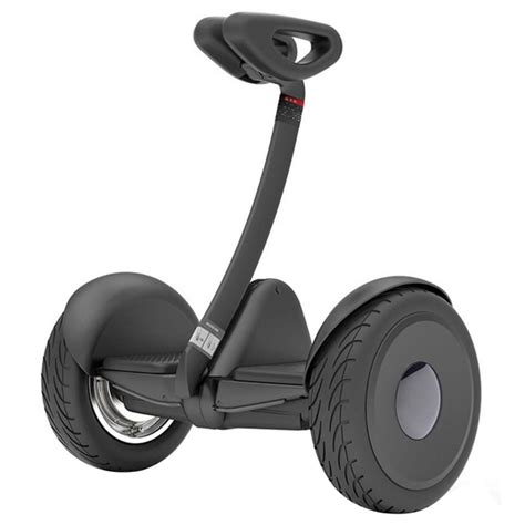 ROZETKA | Гироскутер Ninebot by Segway S Black (23.03.0000.11) купить в ...