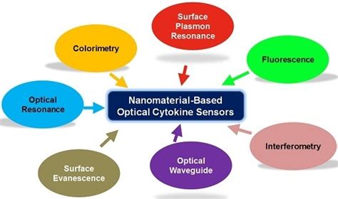 Sensors Free Full Text Emerging Cytokine Biosensors With Optical