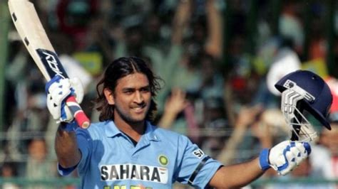 MS Dhoni Biography: Age, Height, Education, Birthday, Controversies ...