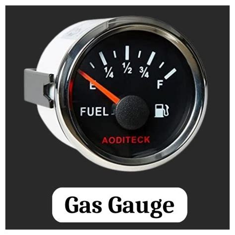 Gas Gauge How To Reset Gas Gauge Needle What Causes A Fuel Gauge