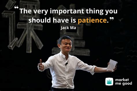 30 Jack Ma Quotes about Leadership, Success, and Failure