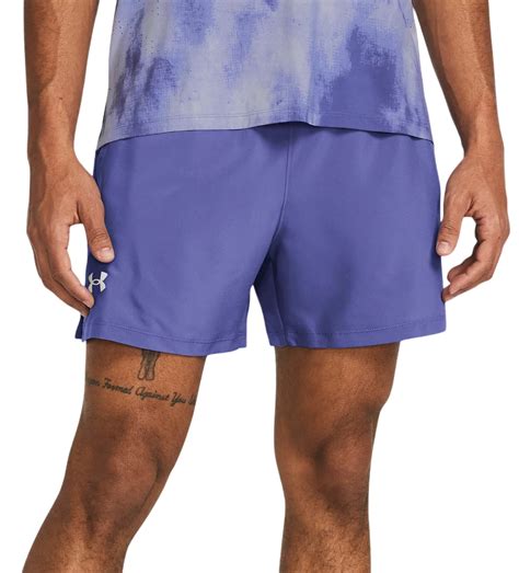 Shorts Under Armour Launch 5 Top4runningfr