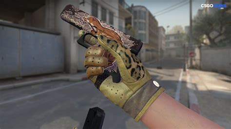 Glock 18 Weasel Csgoskins Gg