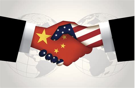 Sun Guoxiang A New Era In China U S Relations Wsj