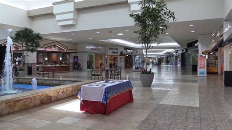 Lake Square Mall Undergoing Transformation Fox 35 Orlando