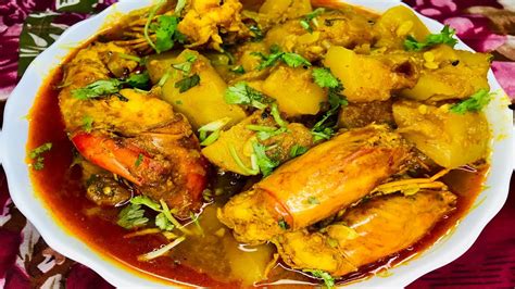 Lau Chingri Recipe Traditional Bengali Bottle Gourd With Shrimp