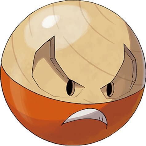 Pokemon 28101 Hisuian Electrode Pokedex: Evolution, Moves, Location, Stats