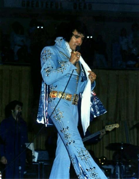 177 Best Elvis Blue Jumpsuits Images On Pinterest Blue Jumpsuits Elvis Presley And Graceland