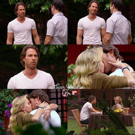 197 Curtidas 3 Comentários Sebastian Rulli Brasil 💚💛