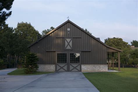 I m ready to build a pole barn home – Artofit