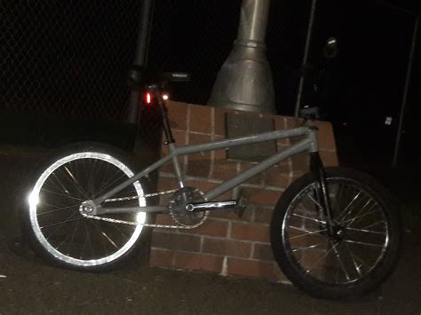 Hoffman Bmx