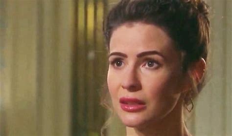 Days Of Our Lives Sarah Horton Linsey Godfrey Soap Opera Spy