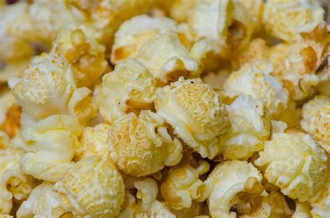 Kettle Corn – Yum Yum's Gourmet Popcorn