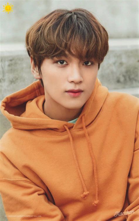 Photo Scan 4x6 Photo Nct Dream Jaemin Jung Woo Ji Sung Jaehyun