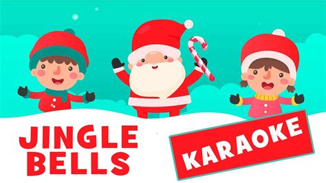 Jingle Bells Karaoke - YouTube