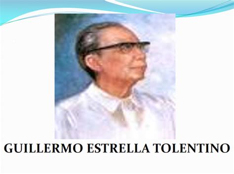 Guillermo Estrella Tolentino - sjkhs mapeh g7