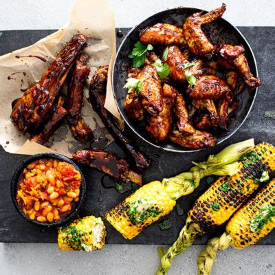 7 essential South African braai sides | Woolworths TASTE