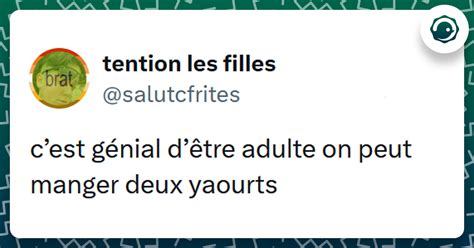 Les Meilleurs Tweets De La Jeunesse Twog