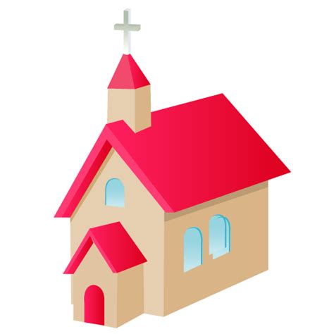 Church Transparent Transparent Hq Png Download Freepngimg