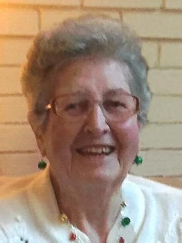 Yvette Depelteau Obituary 1930 2024 Bedford Nh Union Leader