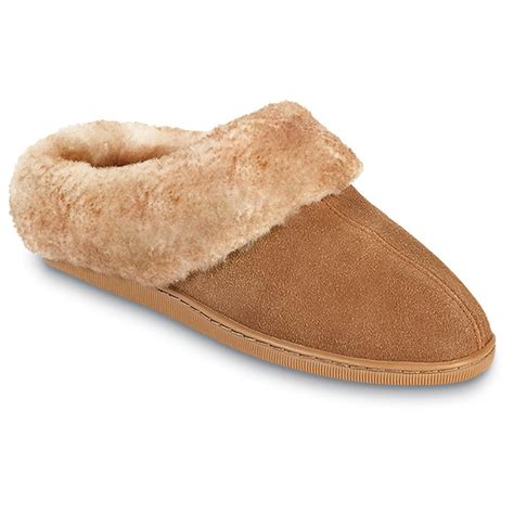 Women's Sheepskin Slippers Clearance | semashow.com