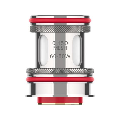 Vaporesso Gti Mesh Coil El Gnomo Vapeador