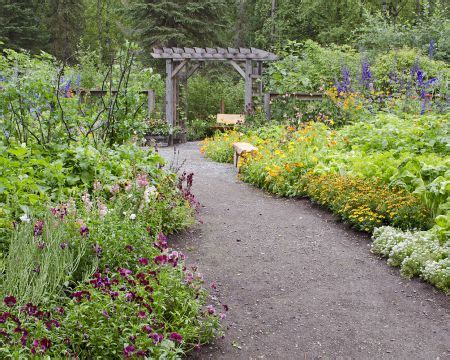 Alaska Botanical Garden | Education, Preservation, Research, Recreation ...