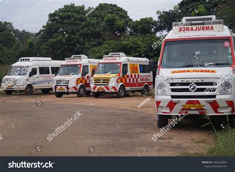 32 Driver Ambulance Indian Stock Photos, Images & Photography | Shutterstock