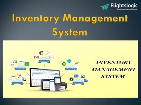 PPT – Inventory Management System PowerPoint presentation | free to ...