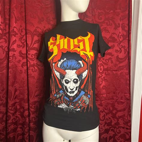 Hot Topic Mens T Shirt Depop