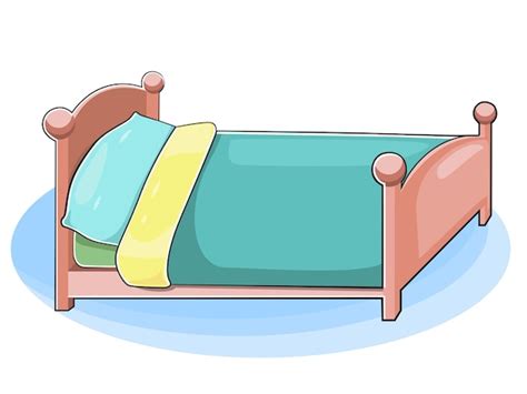 Free Bed Download Free Bed Png Images Free Cliparts On Clipart Library