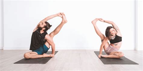 What is Power Yoga? - Yoga Pose