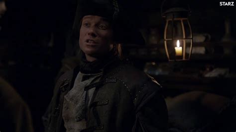 Preview For Outlander Episode 407 Down The Rabbit Hole Outlander