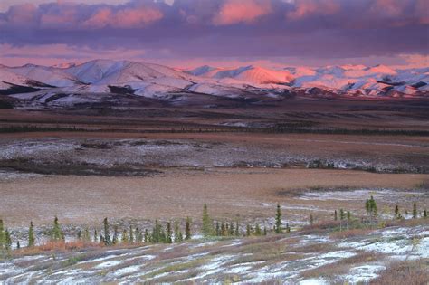 13 Reasons Youll Fall For Autumn In Canadas Northwest Territories