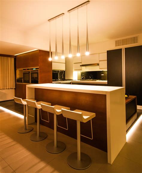 Purple Apartment - Architizer