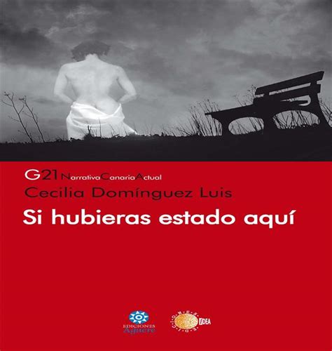 El escobillon Blog Archive Si hubieras estado aquí una novela de