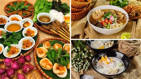 7 Great Places To Visit In Vietnam For Foodies Izitour