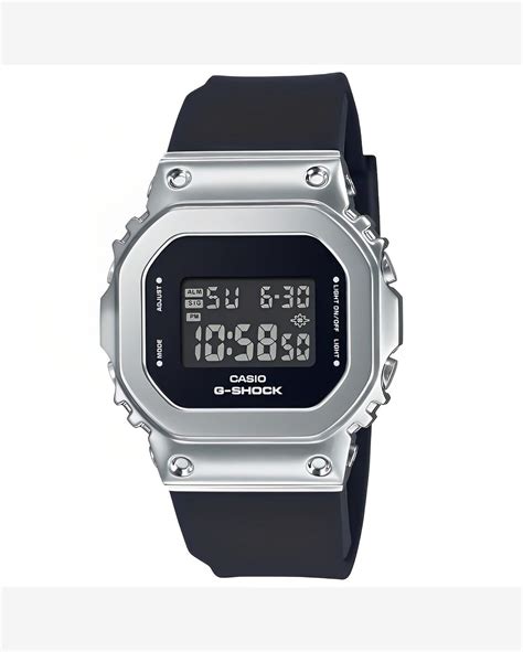 Riachuelo Rel Gio Casio G Shock Digital Gm S Dr