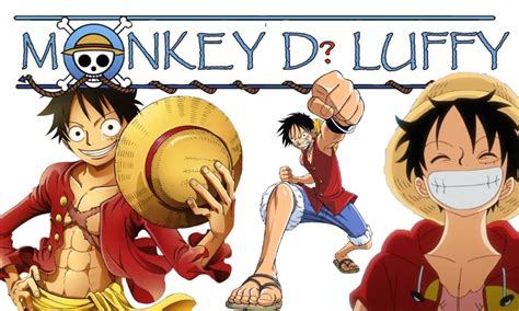 Unleash The Power Of Monkey D Luffy The Ultimate Guide Bicimag