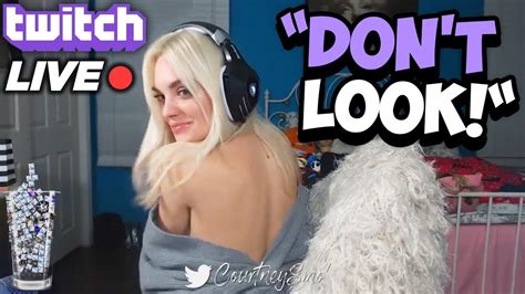 Hottest Sexy Female Streamer Fails I Funny Stream Moments Youtube