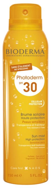 Bioderma Photoderm Max Spf Bruma Solar Ml