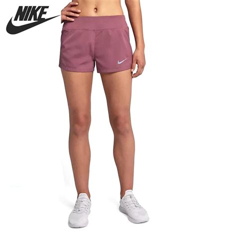 Venta Pantalones Cortos Mujer Deporte Nike En Stock