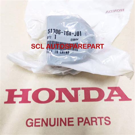 Scl Autosparepart Honda Genuine Front Stabilizer Bar Bush Honda