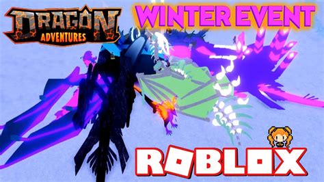 Roblox Dragon Adventures Elements